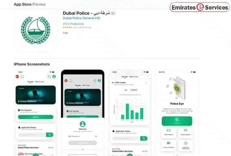 How to Check Travel Ban in UAE
